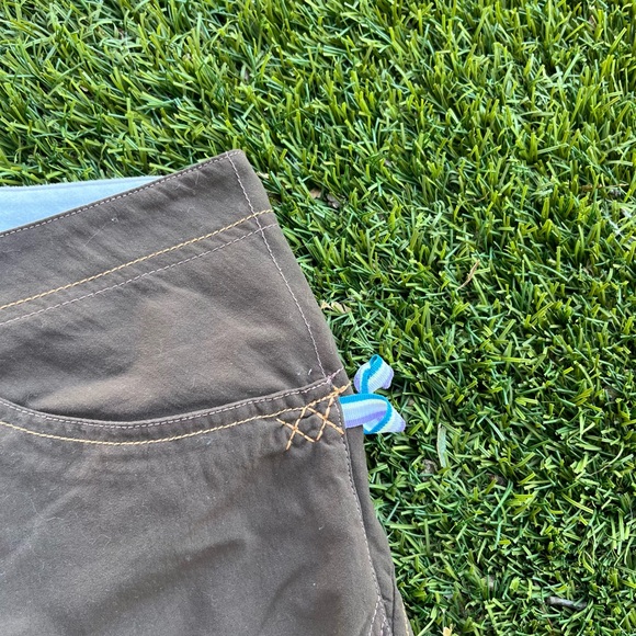 Mountain Hardwear Convertible Pants Cargo Size
8 - Picture 5 of 9